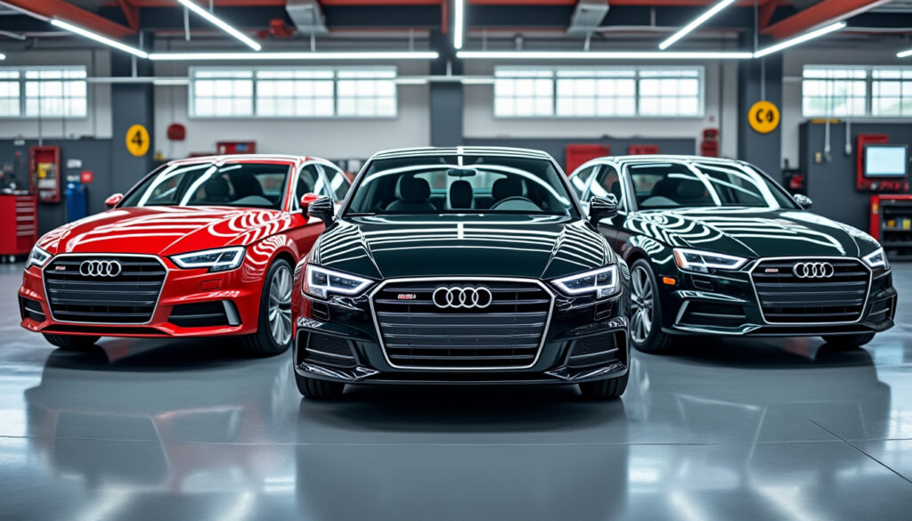 découvrez la fiabilité de l'audi a3, les modèles à privilégier et les problèmes courants à connaître avant l'achat.