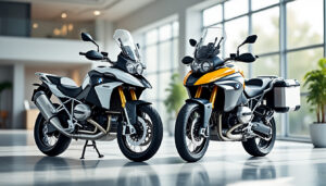 découvrez les tarifs neufs et occasions de la bmw r 1250 gs, ainsi que les options détaillées pour personnaliser votre moto. comparez les prix et trouvez la meilleure offre.