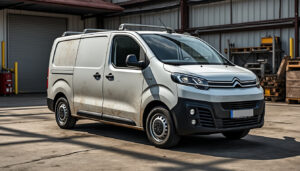 découvrez la citroën c25, un utilitaire robuste idéal pour vos besoins professionnels, ainsi que ses modèles d’occasion fiables et performants.