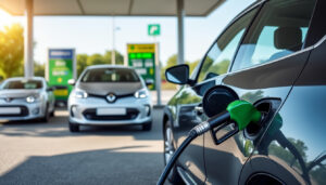 découvrez combien de kilomètres vous pouvez parcourir avec 30 euros de gasoil selon le modèle de votre voiture et optimisez vos trajets en carburant.