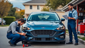 découvrez la fiabilité de la ford focus avec des avis détaillés, les problèmes courants rencontrés et des conseils pratiques pour optimiser l'entretien de votre véhicule.