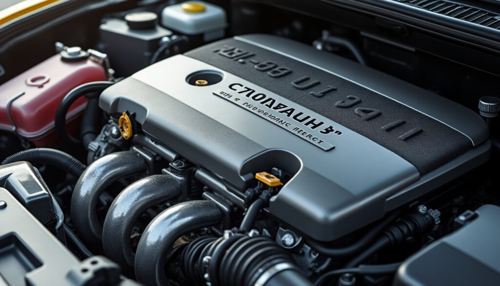 découvrez la fiabilité du moteur renault 1.6 16v essence à travers des avis d'experts et des performances détaillées pour vous aider à faire le meilleur choix.