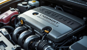découvrez la fiabilité du moteur renault 1.6 16v essence à travers des avis d'experts et des performances détaillées pour vous aider à faire le meilleur choix.