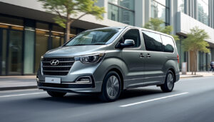 découvrez les caractéristiques, le prix et les avis essentiels sur le hyundai h1 diesel, un véhicule polyvalent et performant adapté à vos besoins.