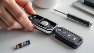découvrez comment choisir et remplacer facilement la pile clé cr2025 de votre golf 7 pour garantir un fonctionnement optimal de votre télécommande.