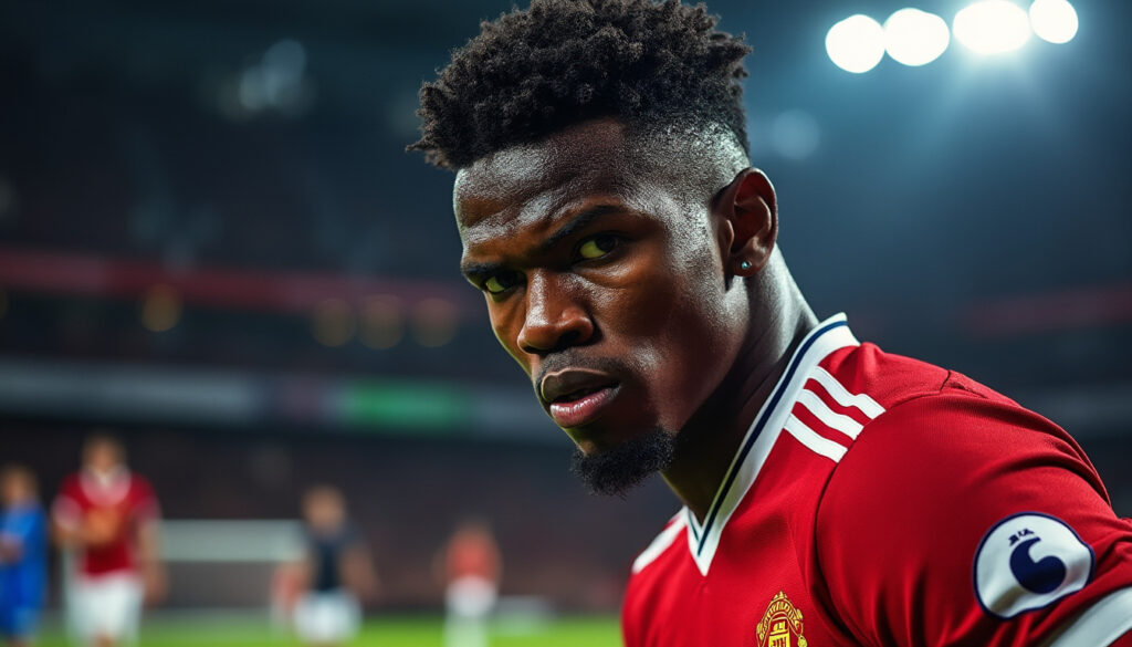 découvrez la carrière exceptionnelle de paul pogba, son palmarès impressionnant et les dernières nouvelles sur son retour sur les terrains.
