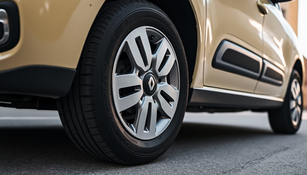 découvrez les valeurs idéales de pression des pneus pour votre twingo 3 afin d'assurer sécurité, performance et longévité de vos pneumatiques.