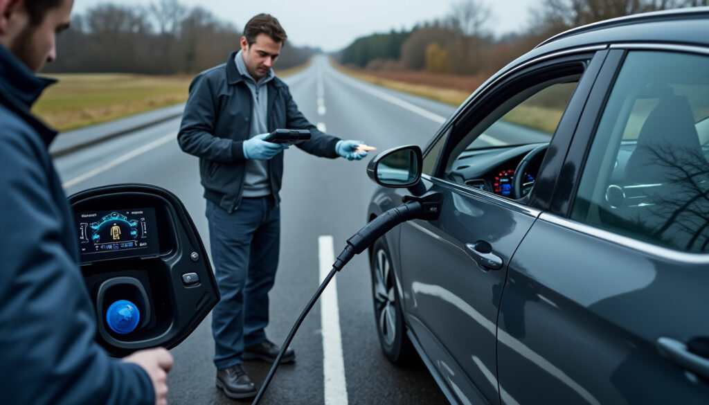 adblue : le message « défaut antipollution, démarrage impossible dans 1 100 km » s’affiche ? découvrez quoi vérifier et comment réagir avant l’échéance.
