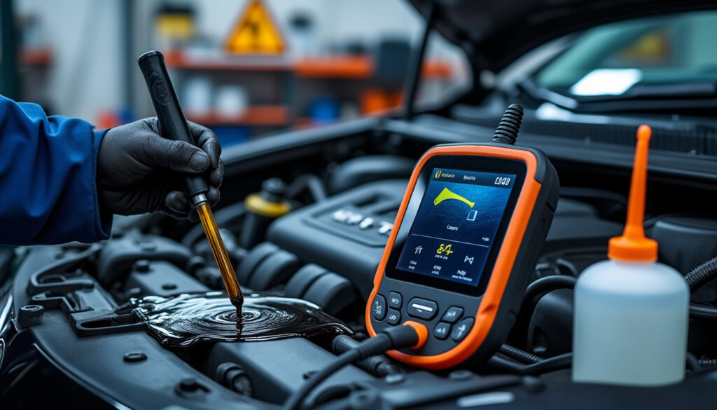 découvrez les causes du code défaut p253f sur renault, ses symptômes et les solutions efficaces pour diagnostiquer et résoudre le problème.