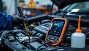 découvrez les causes du code défaut p253f sur renault, ses symptômes et les solutions efficaces pour diagnostiquer et résoudre le problème.