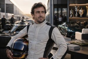 découvrez la fortune estimée de fernando alonso et les revenus qui la composent : salaires en formule 1, sponsors, contrats et investissements.