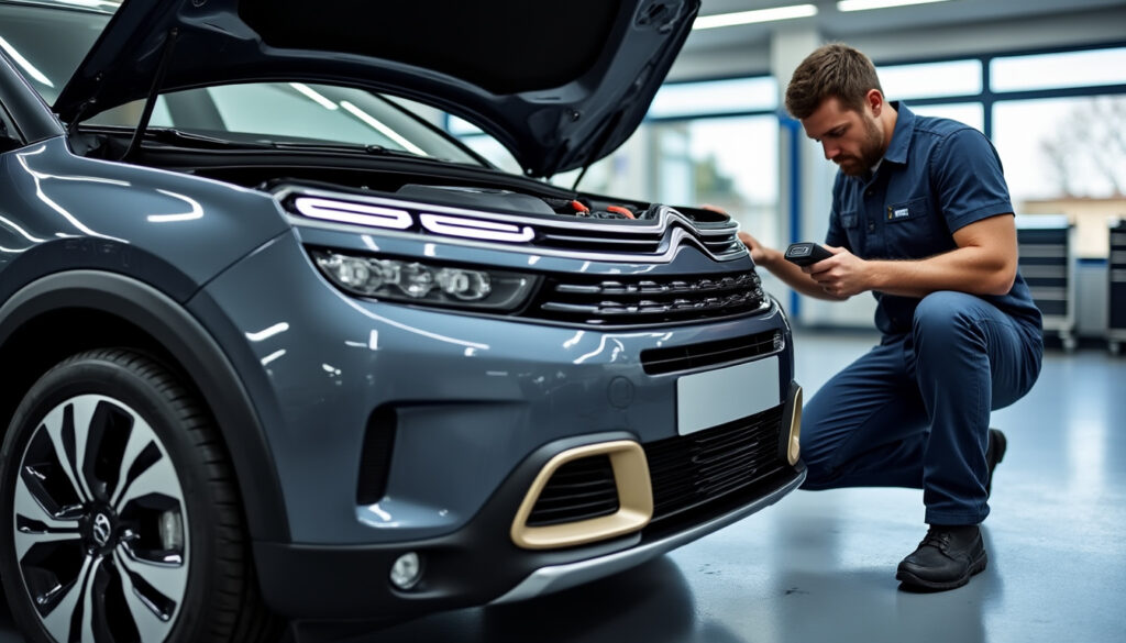 découvrez la fiabilité du citroën c5 aircross bluehdi 130 : problèmes connus, points à surveiller et conseils avant l’achat.