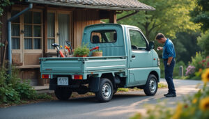découvrez les caractéristiques du honda acty, ses avantages et nos conseils pratiques pour choisir le modèle adapté à vos besoins.