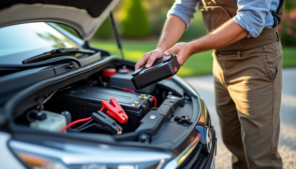 découvrez pourquoi votre voiture ne démarre plus et apprenez à identifier les causes courantes, avec des solutions simples pour repartir rapidement.