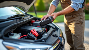 découvrez pourquoi votre voiture ne démarre plus et apprenez à identifier les causes courantes, avec des solutions simples pour repartir rapidement.
