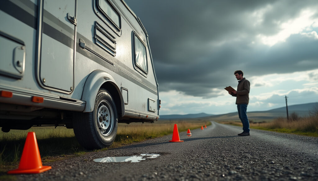 découvrez les marques et modèles de caravanes à éviter, les défauts à repérer et nos conseils pour choisir un véhicule fiable avant l’achat.