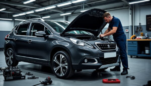 découvrez les moteurs et versions du peugeot 2008 réputés fragiles, les problèmes à surveiller et les points à vérifier avant d’acheter.