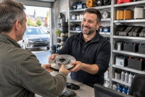 trouvez vos pièces auto à nieppe au meilleur prix, avec des produits de qualité et un service de proximité pour vous conseiller.