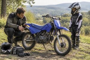 découvrez les caractéristiques de la yamaha piwi 80, son prix et nos conseils pratiques pour bien choisir et acheter cette moto pour enfant.