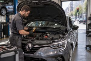 découvrez pourquoi le stop & start de votre renault ne fonctionne plus et les solutions rapides pour identifier la cause et rétablir son fonctionnement.