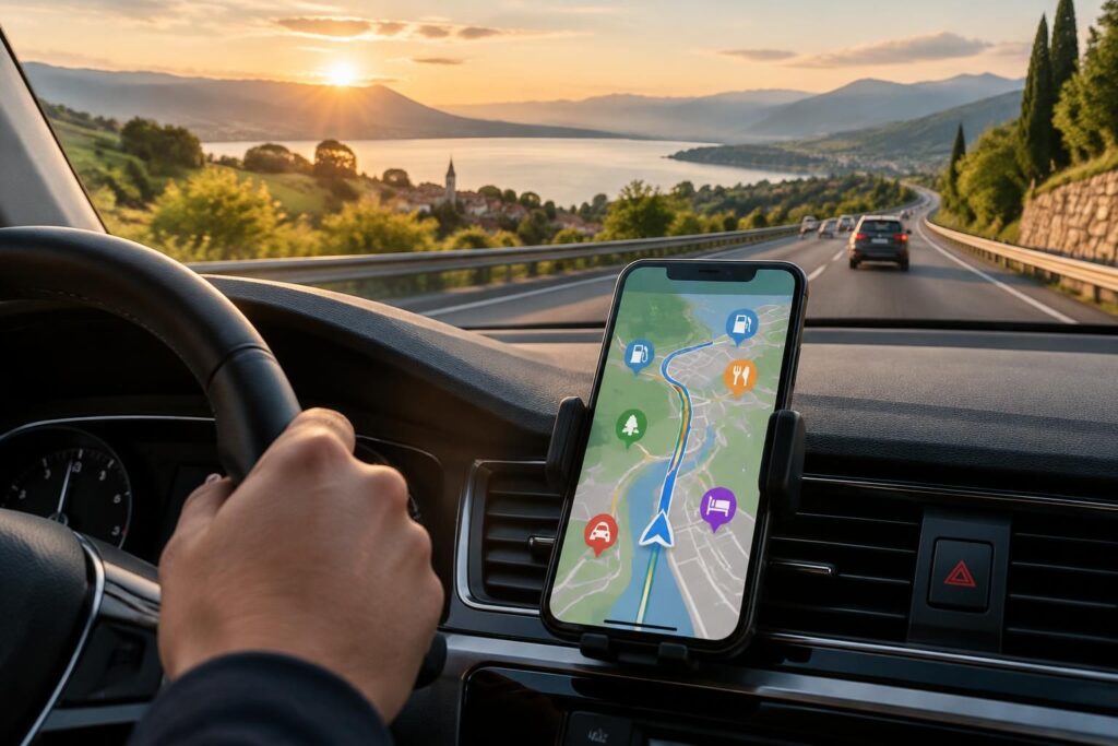 via michelin vous aide à préparer vos trajets grâce aux itinéraires, cartes, infos trafic en temps réel et services de mobilité.