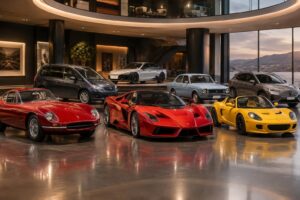 découvrez la liste complète des marques et modèles de voitures commençant par e, avec les références incontournables à connaître.