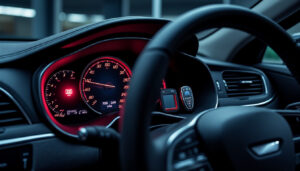 découvrez pourquoi un voyant rouge clignote lorsque votre voiture est éteinte et quelles solutions adopter pour identifier le problème et protéger votre véhicule.